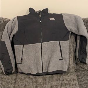 North Face Fleece jacket